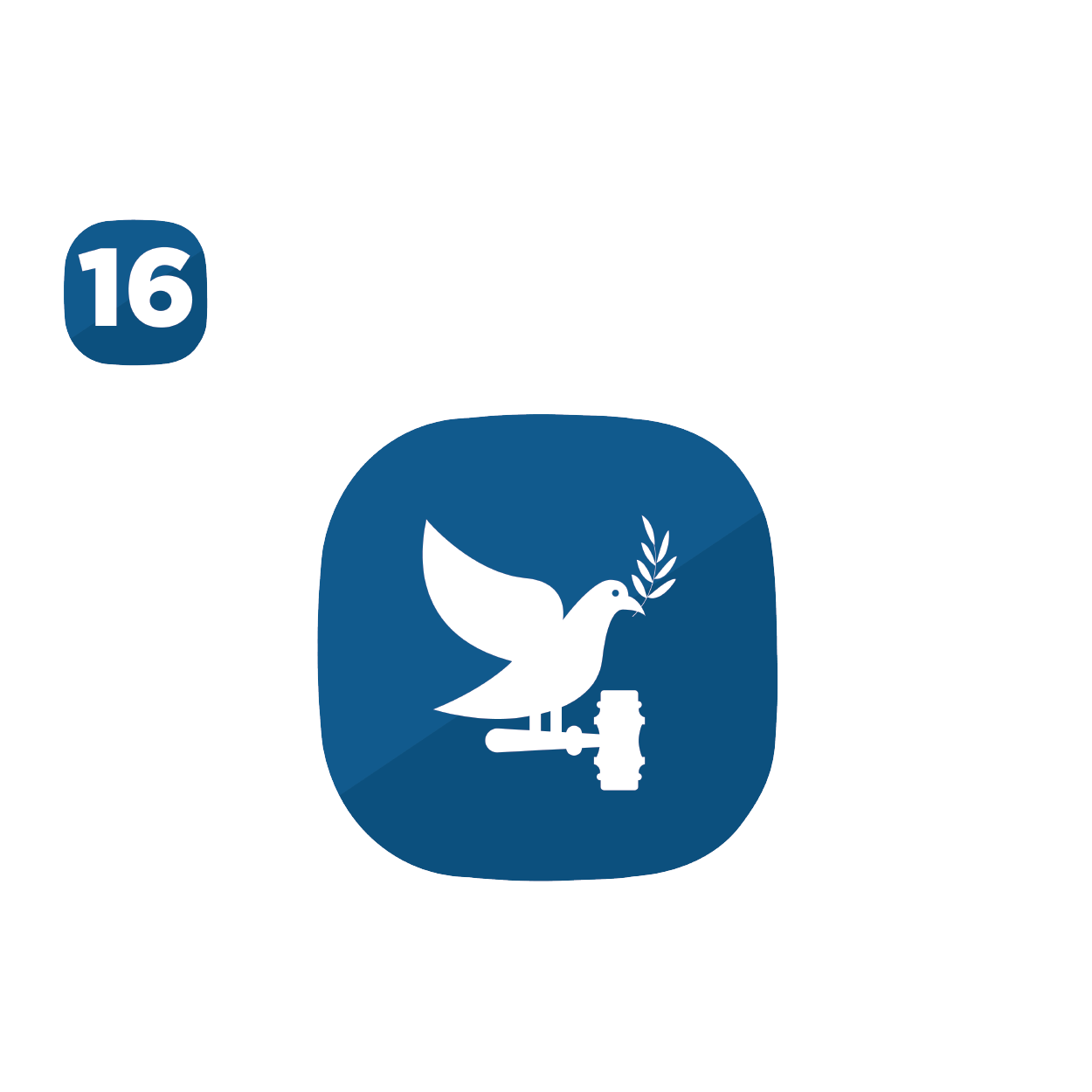 SDG 16